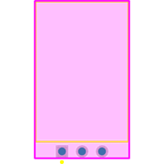 V7809-1000R Footprint - CUI Inc