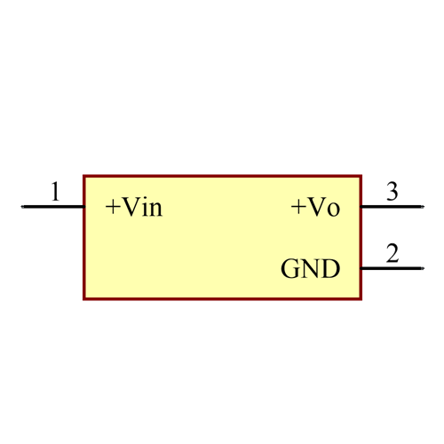 V7809-1000R Symbol - CUI Inc