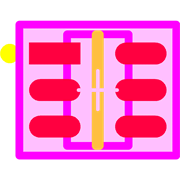 AP3304W6-7 Footprint - Diodes Inc.