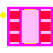 AP3304W6-7 Footprint - Diodes Inc.