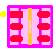 AP3304W6-7 Footprint - Diodes Inc.