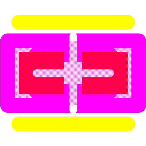 GJM1555C1H180JB01W Footprint - Murata