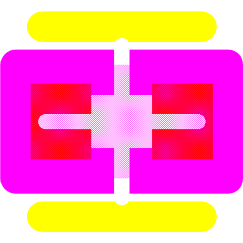 GJM1555C1H180JB01W Footprint - Murata