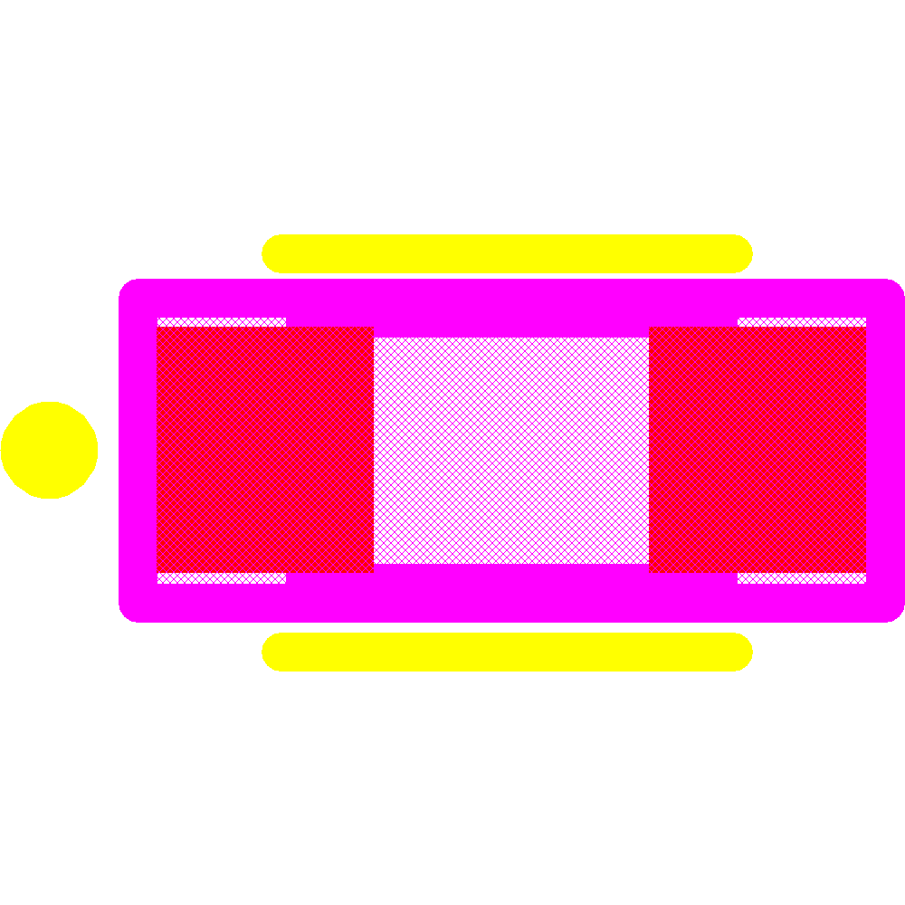LTST-C171TBKT Footprint - Lite-On