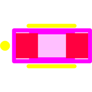 LTST-C171TBKT Footprint - Lite-On