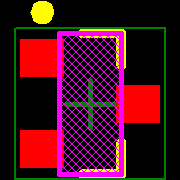 BC847BLT1G Footprint - onsemi