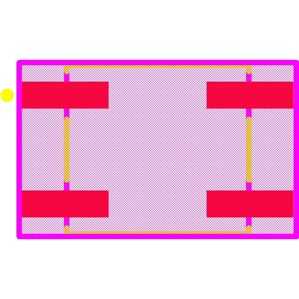 EVQQ2Y02W Footprint - Panasonic