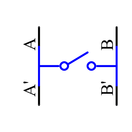 EVQQ2Y02W Symbol - Panasonic