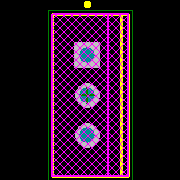 MCR72-6 Footprint - onsemi