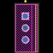 TIP41AG Footprint - onsemi