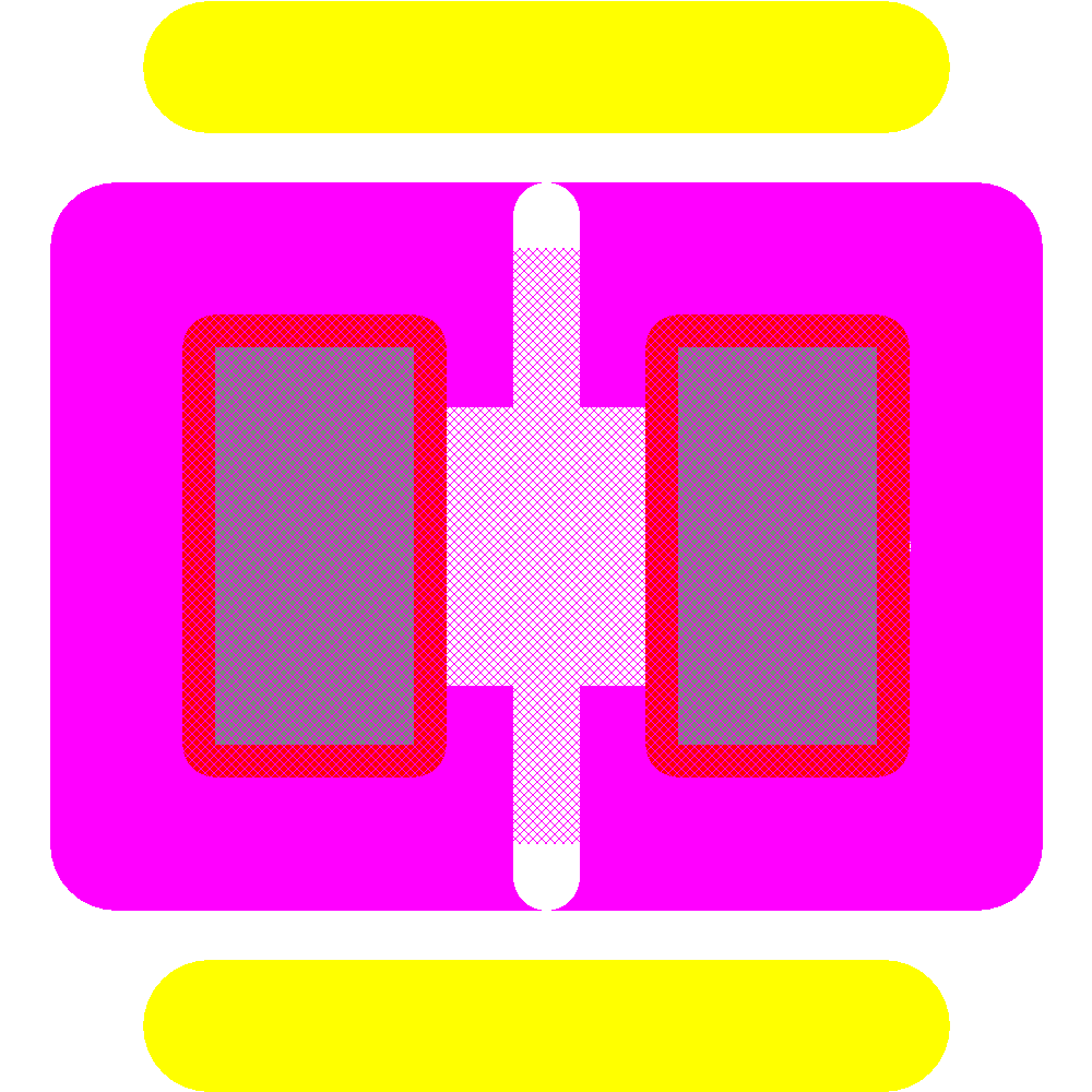 PESD24VF1BLYL Footprint - Nexperia