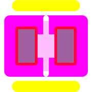 PESD24VF1BLYL Footprint - Nexperia