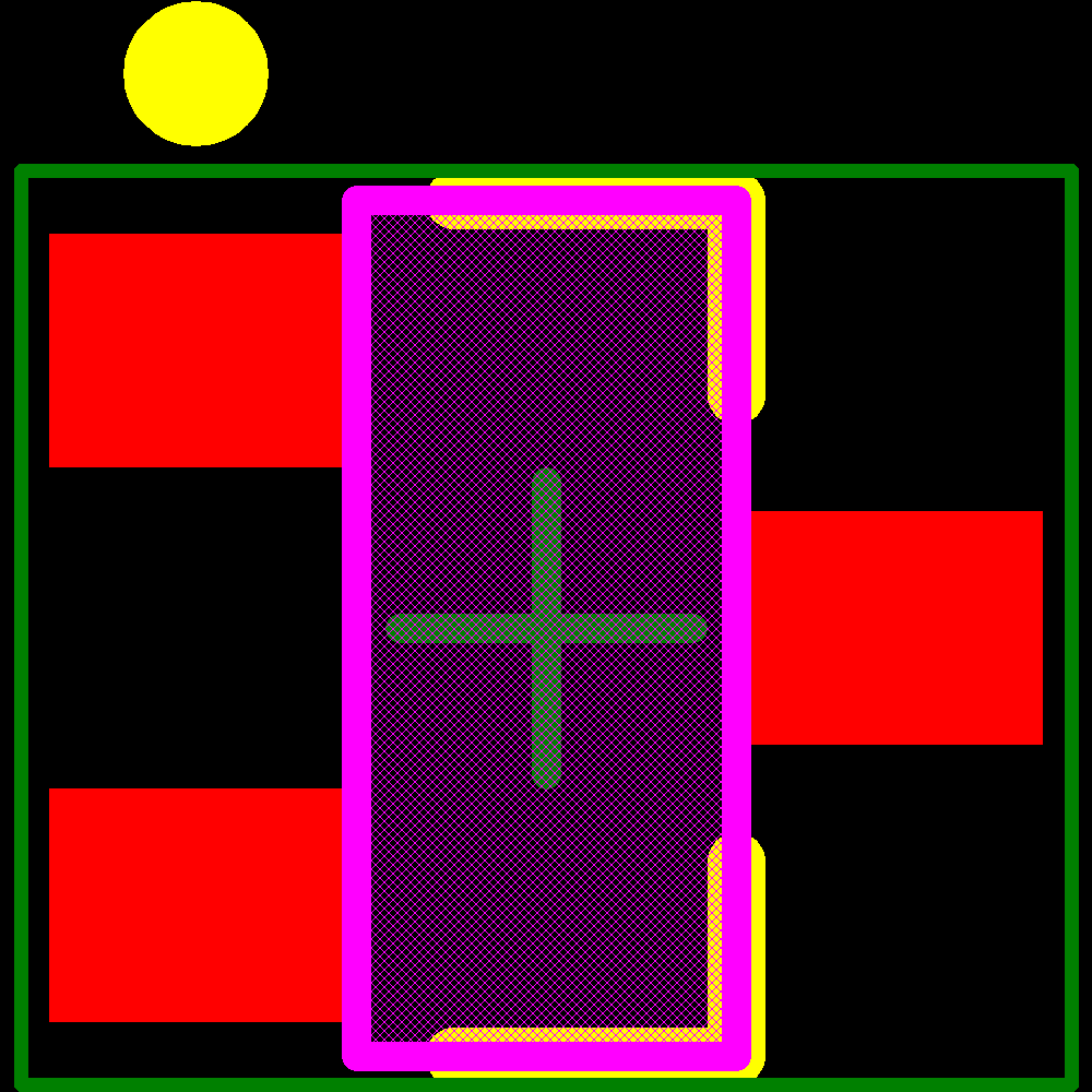 2SA1179N6-CPA-TB-E Footprint - onsemi