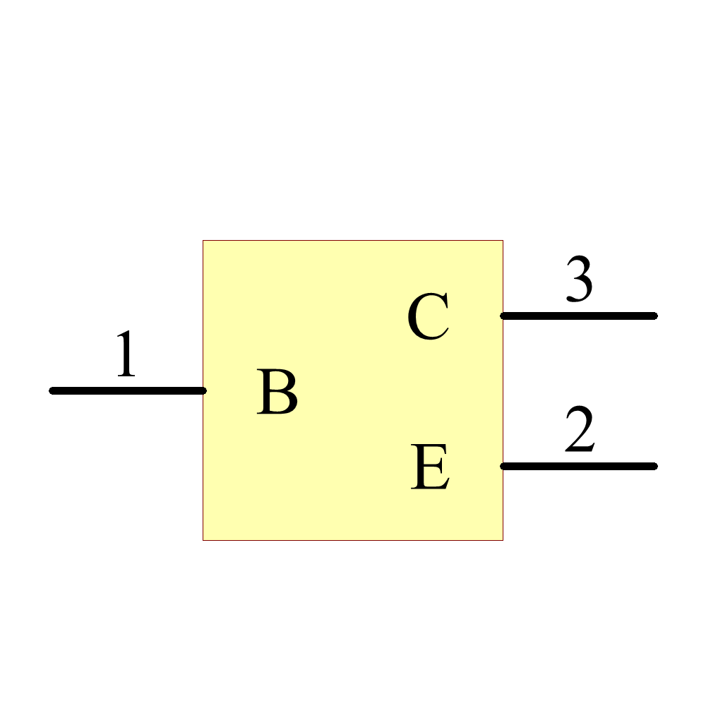 2SA1179N6-CPA-TB-E Symbol - onsemi