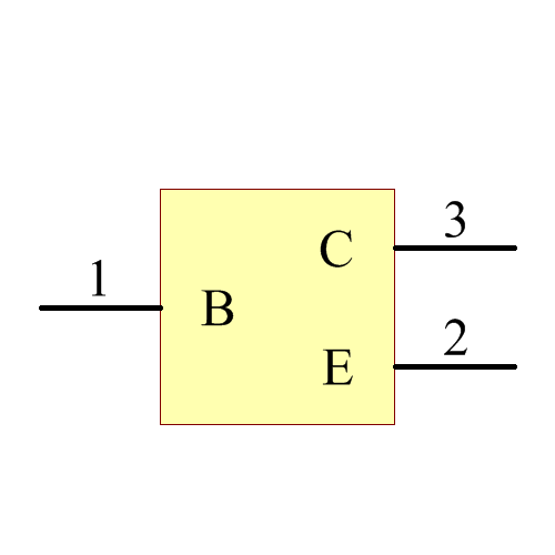 2SA1179N6-CPA-TB-E Symbol - onsemi