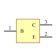 2SA1179N6-CPA-TB-E Symbol - onsemi