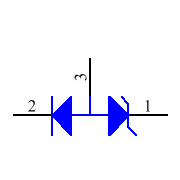 SL05T1 Symbol - onsemi