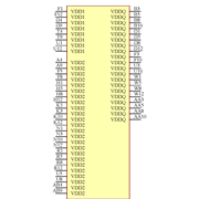 MT53D512M32D2DS-053 AAT:D Symbol - Micron
