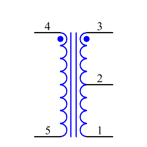 MABAES0061 Symbol - MACOM