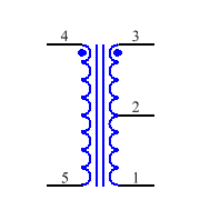 MABAES0061 Symbol - MACOM