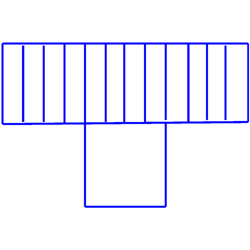 M3561-SS Symbol - RAF Hardware