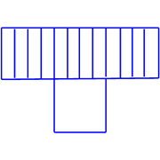 M3561-SS Symbol - RAF Hardware