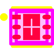 ADP197ACPZN-01-R7 Footprint - Analog Devices