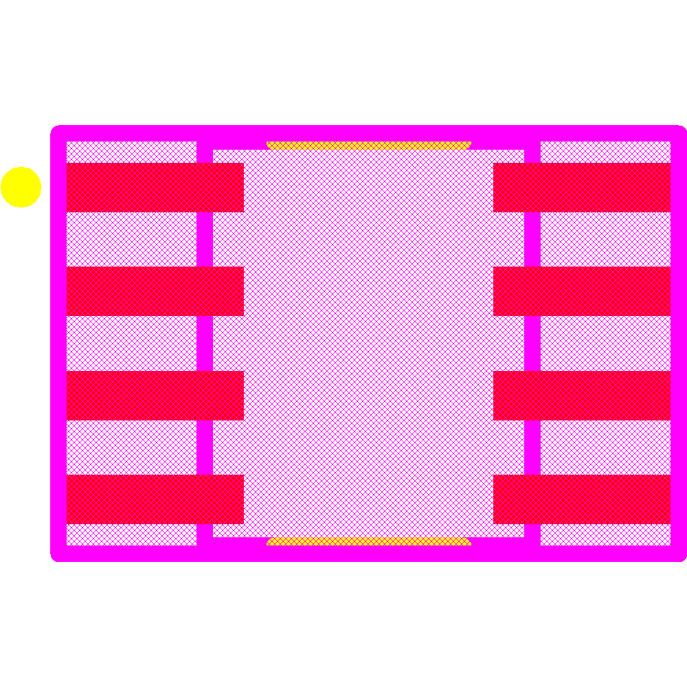 ORNTA1002AT1 Footprint - Vishay