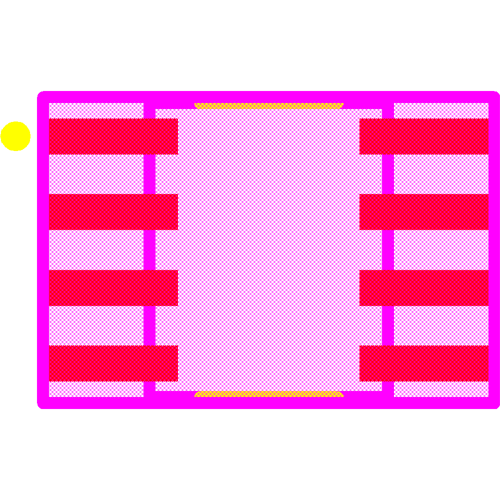 ORNTA1002AT1 Footprint - Vishay