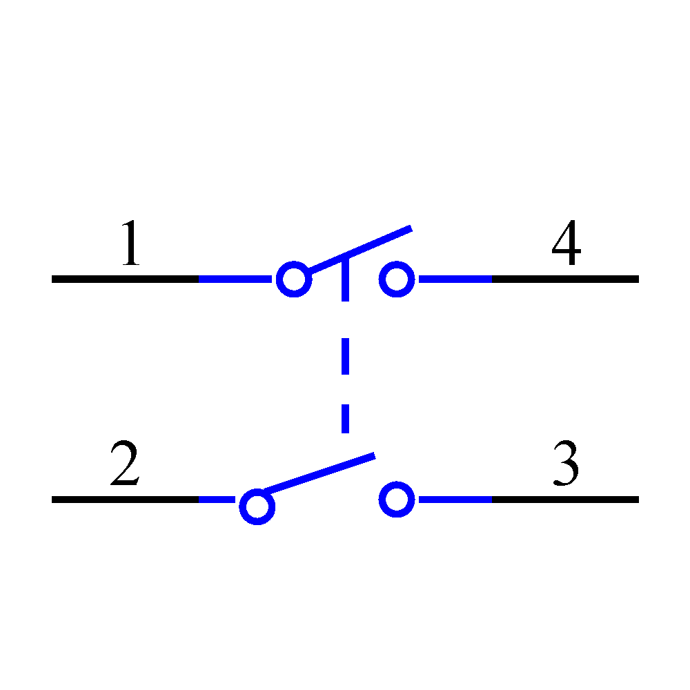 78J01T Symbol - Grayhill