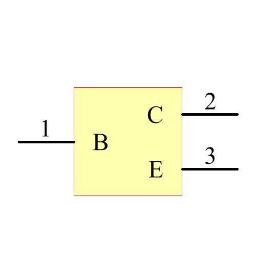 TIP35CG Symbol - onsemi
