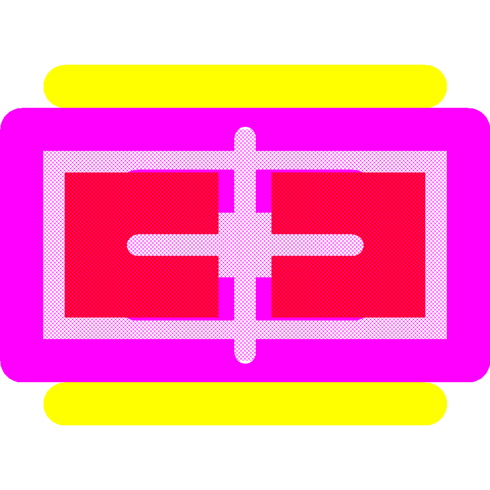 GCQ1555C1H180JB01D Footprint - Murata