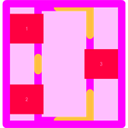 MMBFJ112 Footprint - onsemi