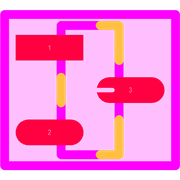 MMBFJ112 Footprint - onsemi