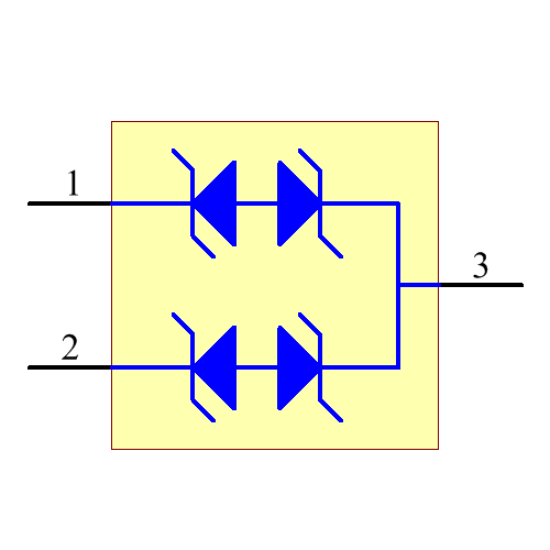 PSM712-LF-T7 Symbol - Protek Devices