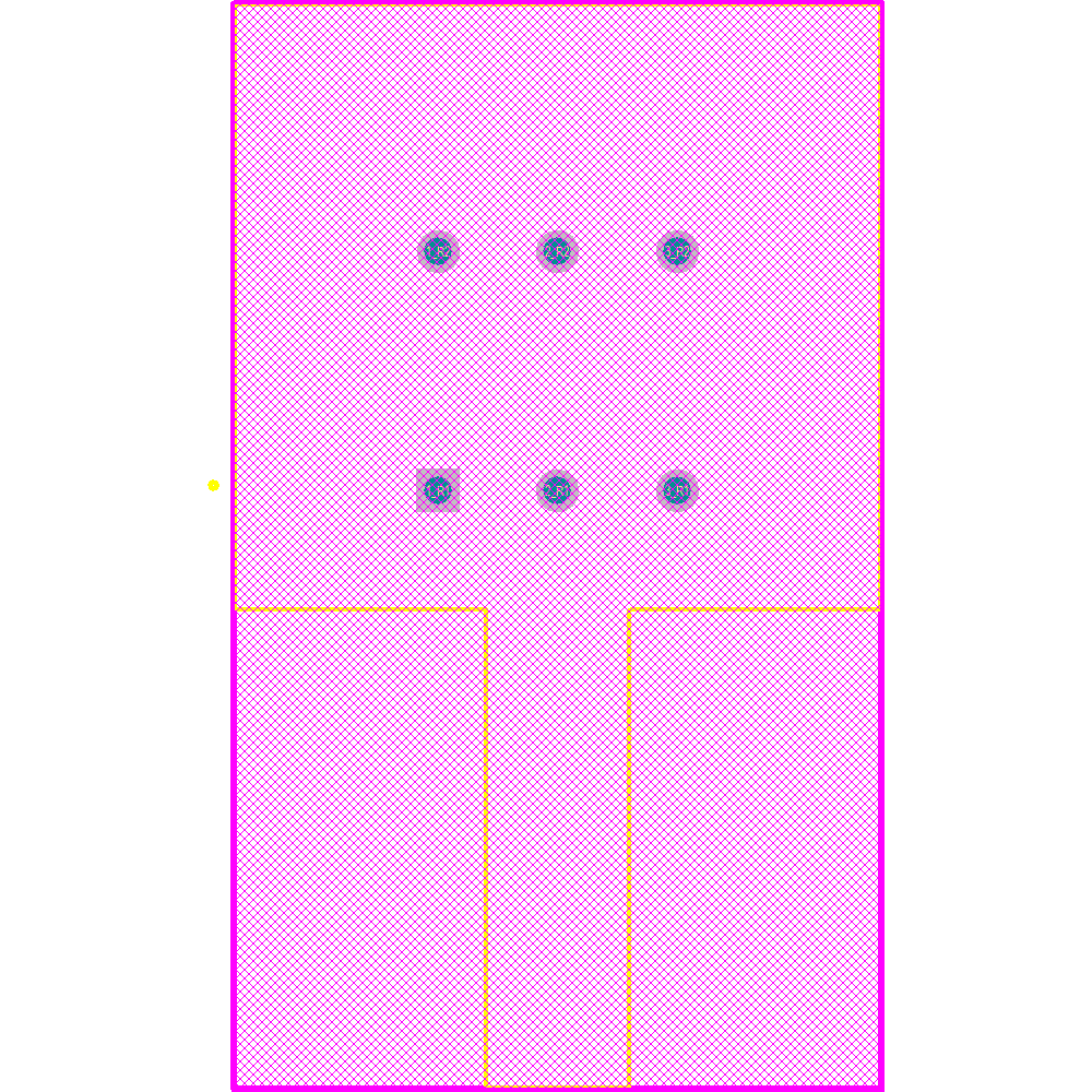 RK27112A00A5 Footprint - ALPS