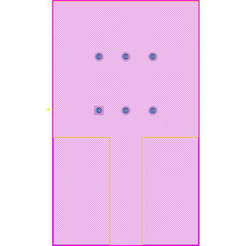RK27112A00A5 Footprint - ALPS