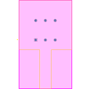RK27112A00A5 Footprint - ALPS