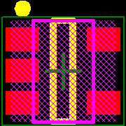 MC78PC33NTRG Footprint - onsemi