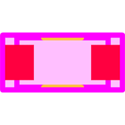 CGA5L2X8R1E105K160AE Footprint - TDK