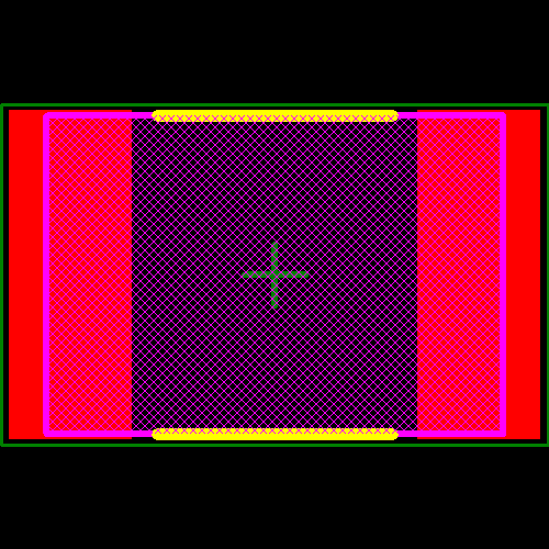 2920L150DR Footprint - Littelfuse