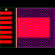 LMZ12003TZ-ADJ/NOPB Footprint - Texas Instruments