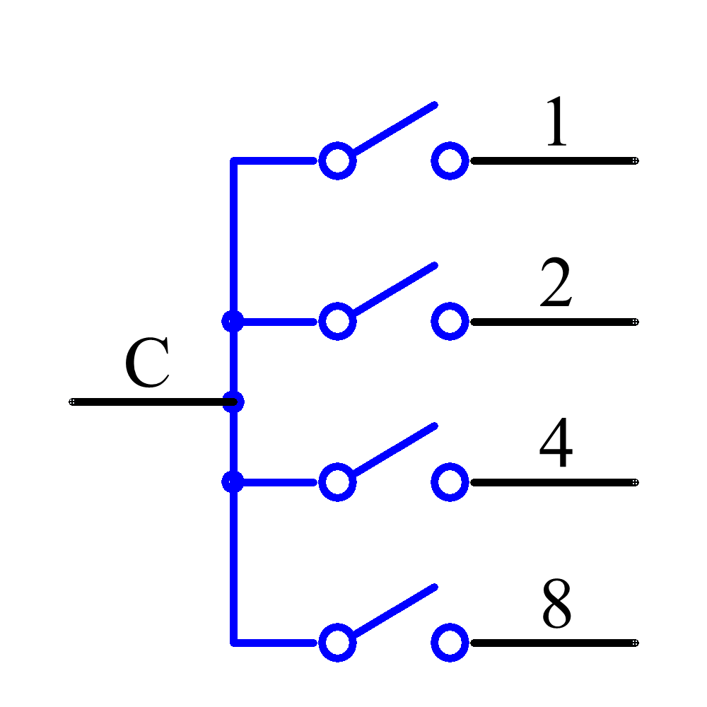 PT65121 Symbol - APEM