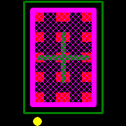 BGB707L7ESDE6327XTSA1 Footprint - Infineon