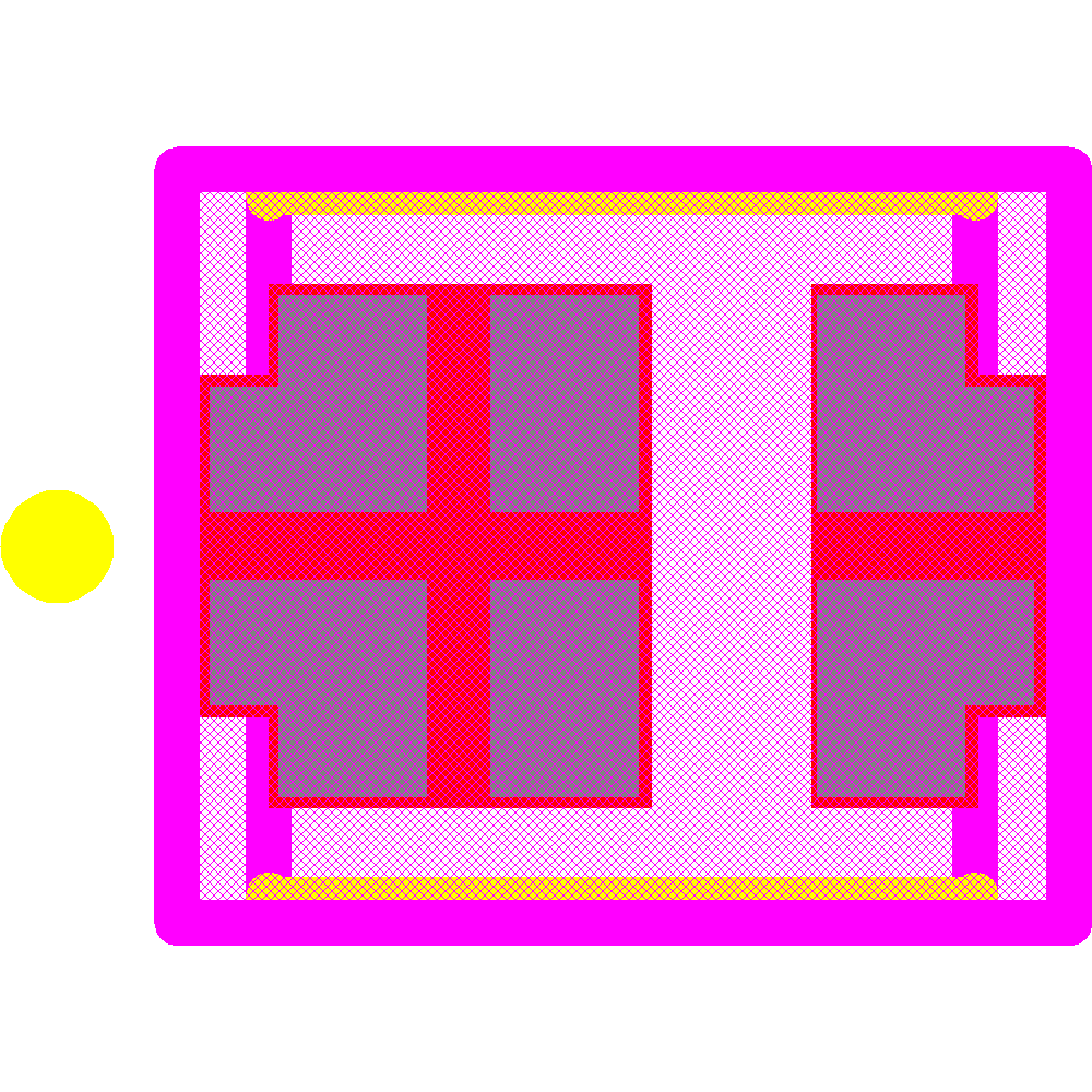 GW PSLM32.UL-JSJU-NC-1-100-R18 Footprint - Osram Opto