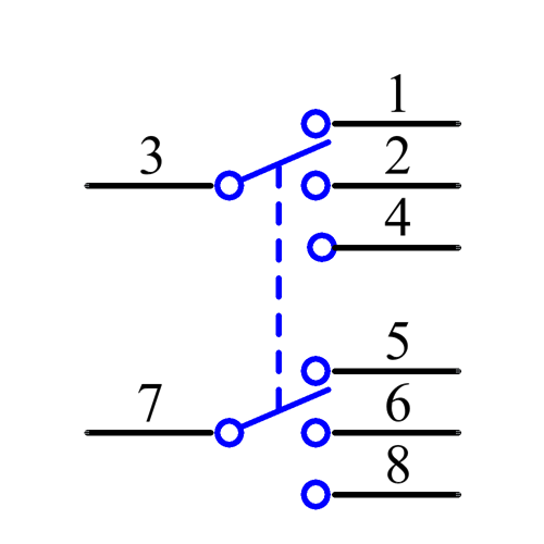 JS207011SCQNR Symbol - C&K Components