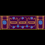 1928740000 Footprint - Weidmuller