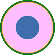 R25-1001302 Footprint - Harwin