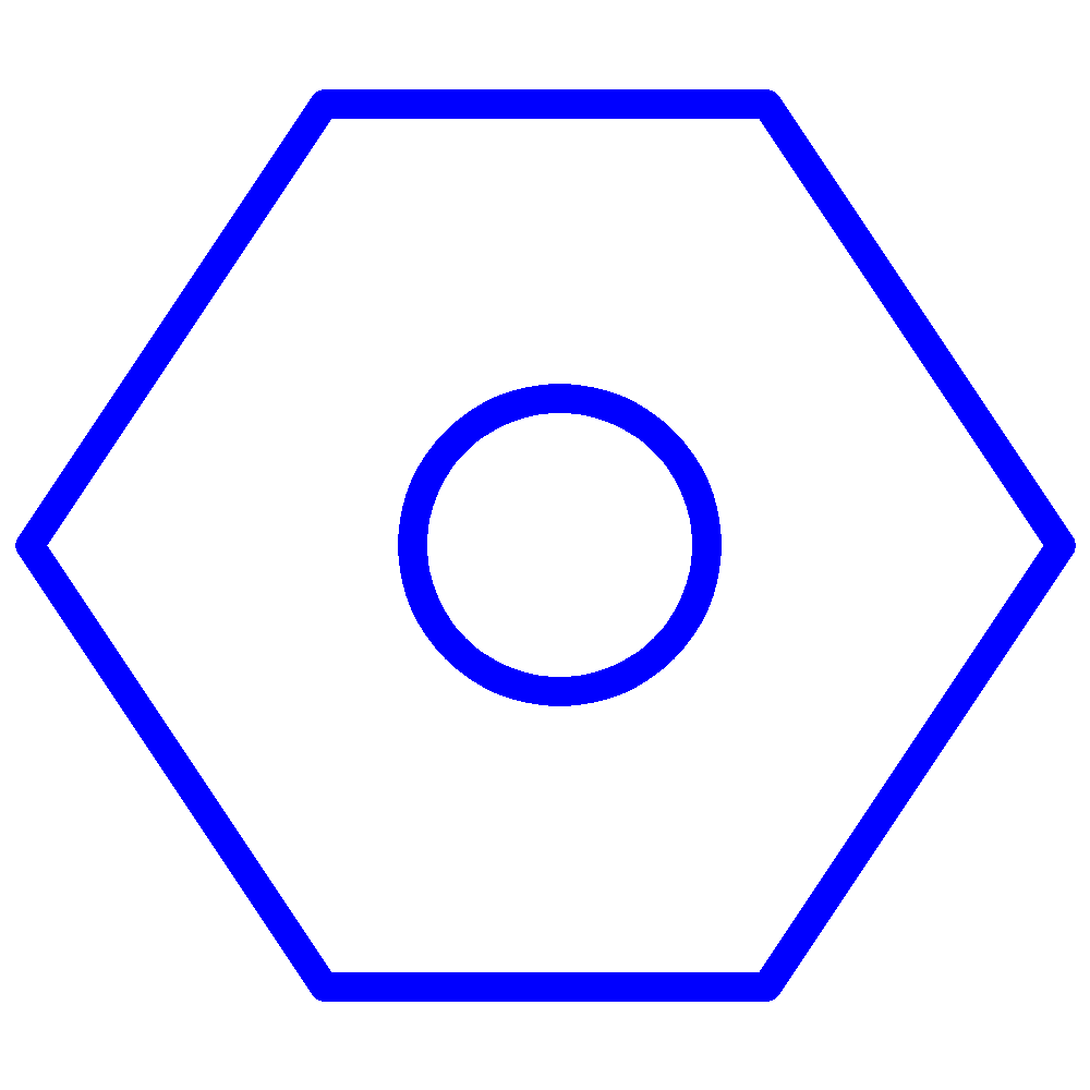 R25-1001302 Symbol - Harwin