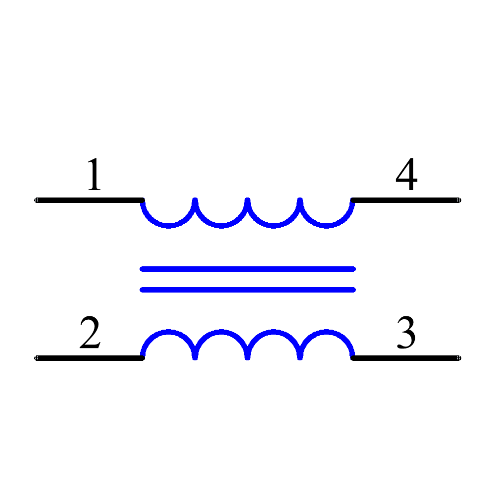ACM2520-102-2P-T002 Symbol - TDK